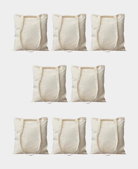 I Am Creative Tote Bag