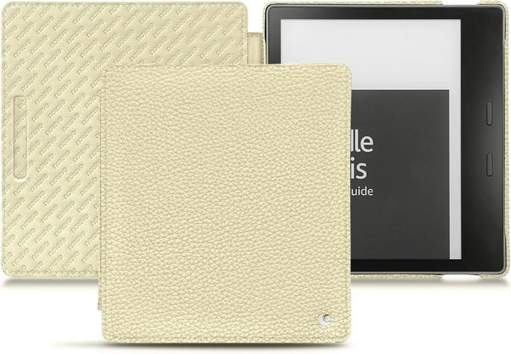 Produktbild Noreve Lederschutzhülle horizontal (Kindle Oasis (2019))
