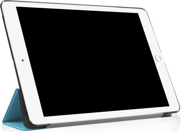 Immagine prodotto Cover in pelle con funzione stand (iPad Pro 10.5 2017 (1. Gen))