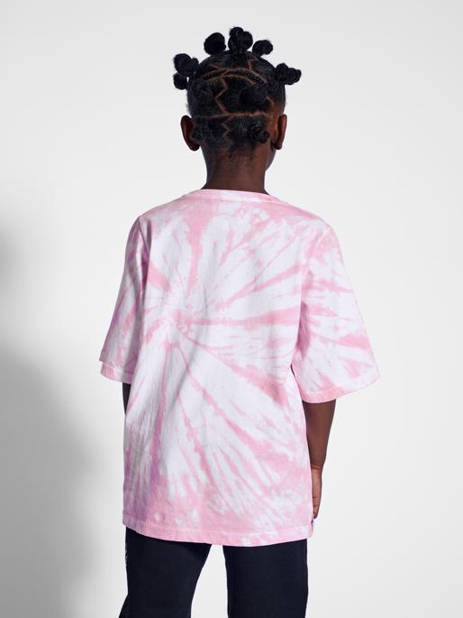 Produktbild hummel stsRIVER T-SHIRT S/S (104)