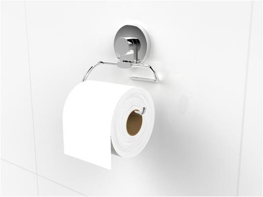 Diaqua WC-Papierhalter Everloc