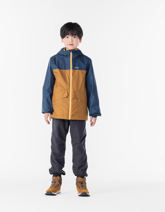 Immagine prodotto Quechua JACKET SH100 WARM 3in1 Boy 7-15Y 312050