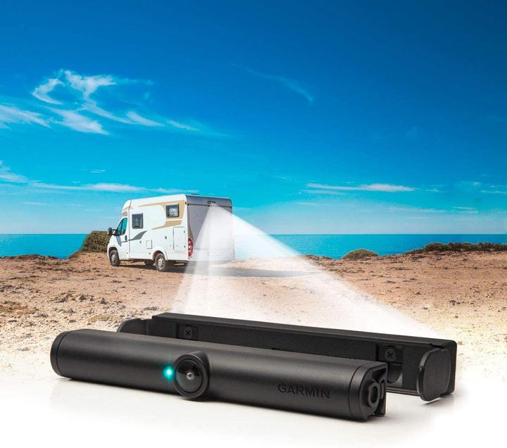 Produktbild Garmin BC 40