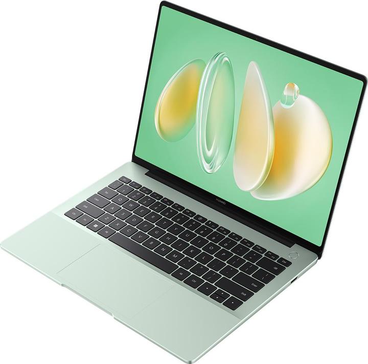 Image du produit Huawei MateBook 14 2024 (14.21", Intel Core Ultra 7 155H, 16 Go, 1000 Go)