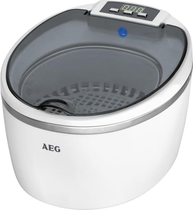 AEG Usr 5659 (43 kHz, 600 ml)