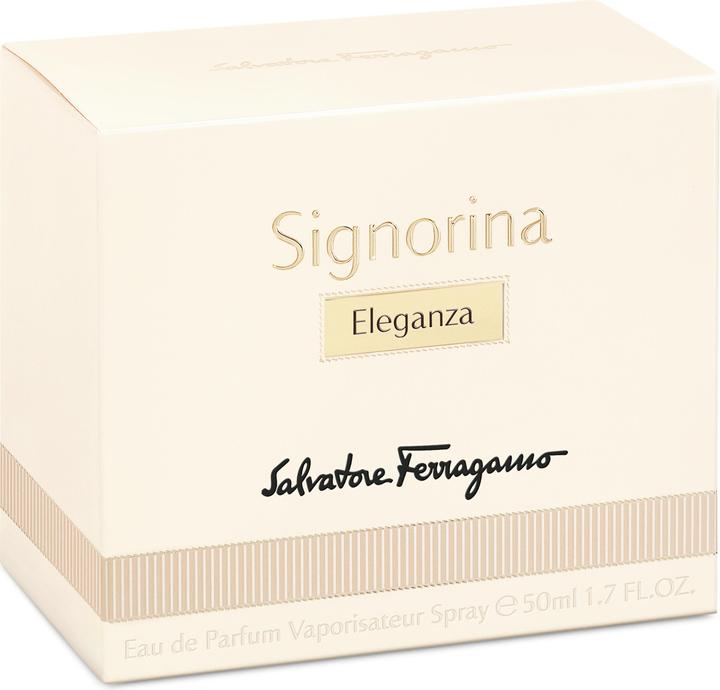 Immagine prodotto Salvatore Ferragamo Eau de Parfum (Eau de parfum, 50 ml)