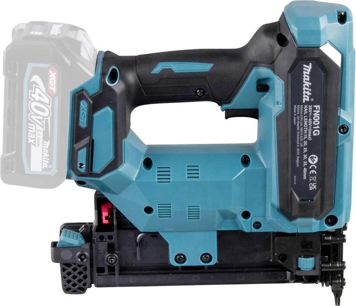 Actual product image Makita FN001GZ