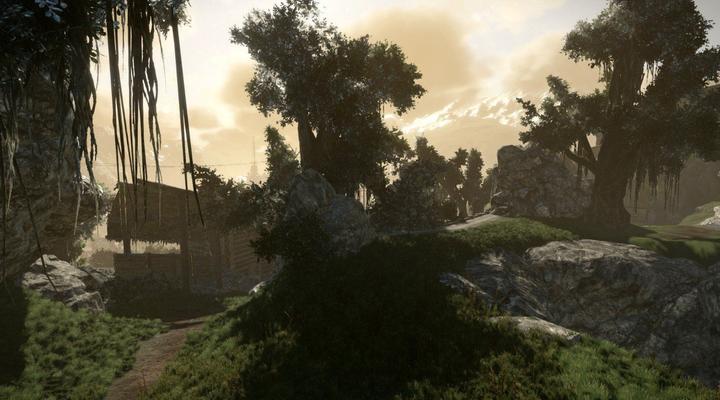 Produktbild THQ Elex (PS4, DE)