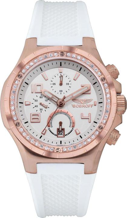 Immagine prodotto Bobroff Ladies'Watch BF1002L25 (Ã˜ 43 mm) (43 mm)