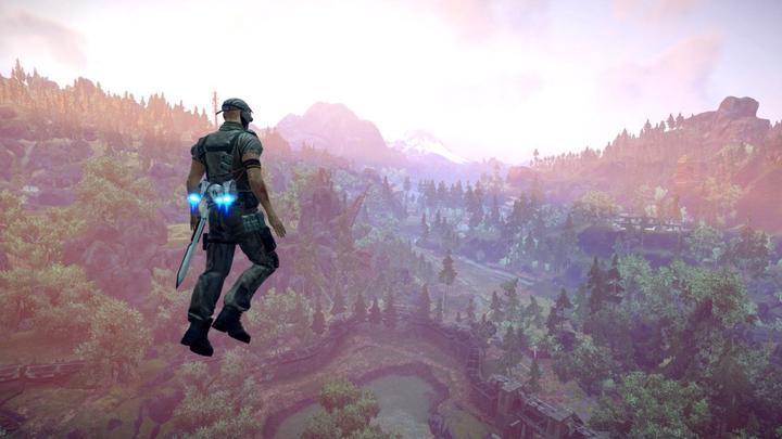 Immagine prodotto THQ Elex (Xbox One X, Xbox Series X, DE)