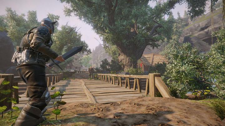 Produktbild THQ Elex (PS4, DE)
