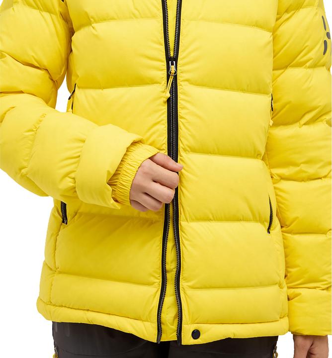 Immagine prodotto Haglöfs Women's L.I.M ZT II Big Belay (XS)