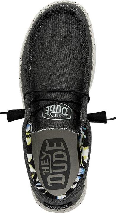 Image du produit Hey Dude Wally Stretch Canvas (40)
