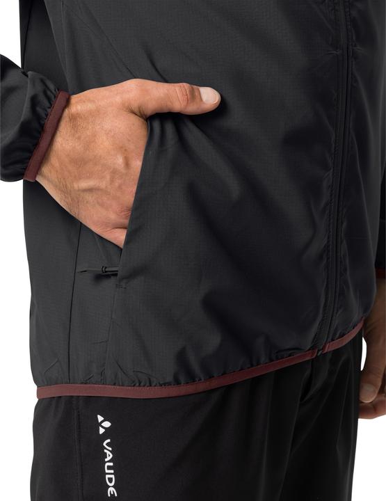 Actual product image Vaude Qimsa Air (XL)