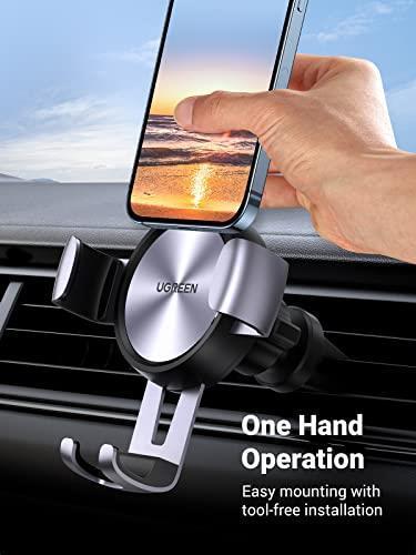 Actual product image Ugreen Gravity