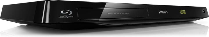 Produktbild Philips Bdp3300