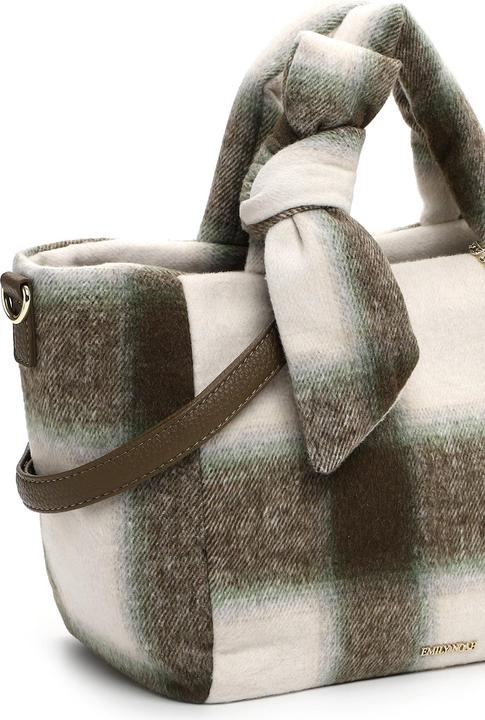 Produktbild Emily und Noah Shopper E&N Hanneke (16 l)