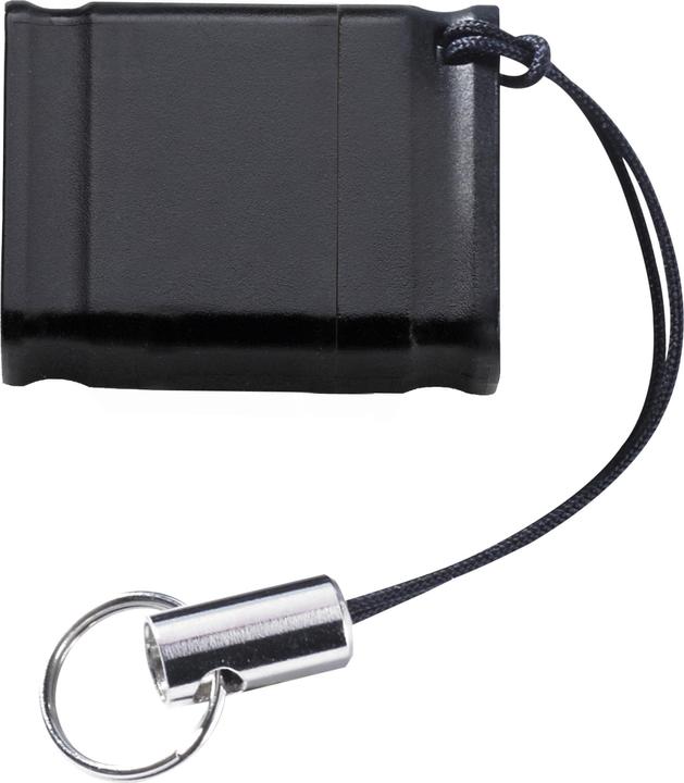 Produktbild Intenso Slim Line (32 GB, USB-A)