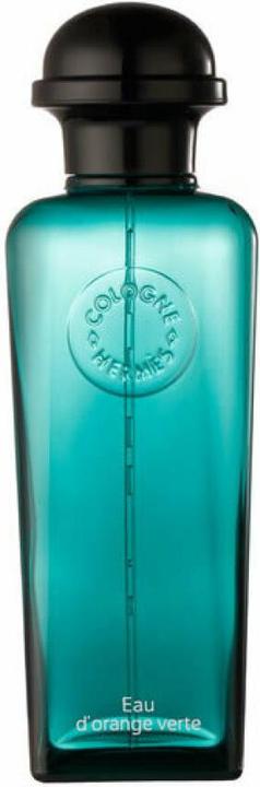 Actual product image Hermès Eau d'orange verte (Eau de parfum, 200 ml)