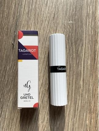 Immagine prodotto Und Gretel Berlin Tagarot (Rosa 01)