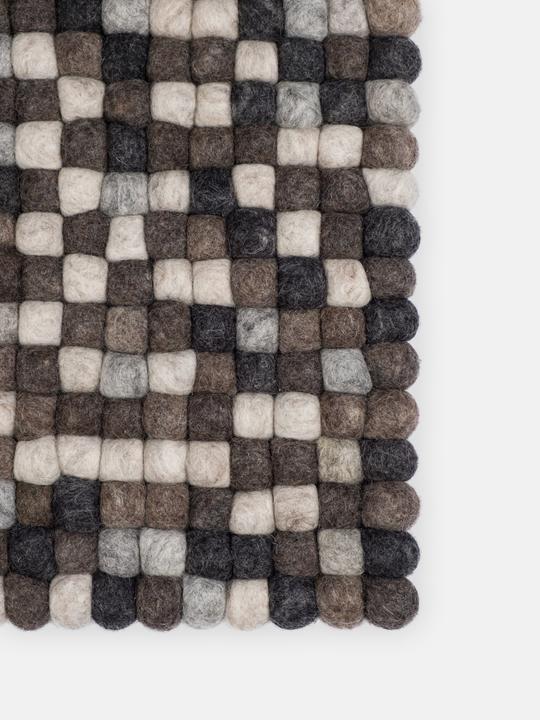 Produktbild Myfelt Rectangular Flat Points XL (160 x 230 cm)