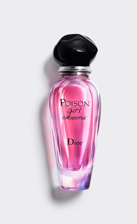 Actual product image Dior Poison Girl Unexpected (Eau de toilette, 10 ml)