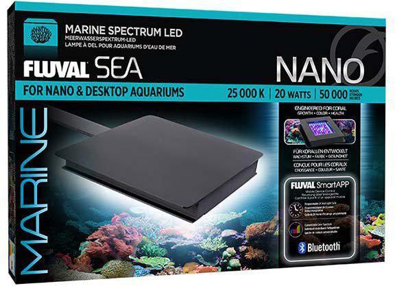 Fluval Marine 3.0 Nano (LED, 20 W)