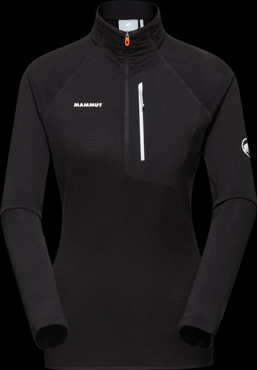 Immagine prodotto Mammut Aenergy Light ML Mezza Zip Pull Donna (XS)