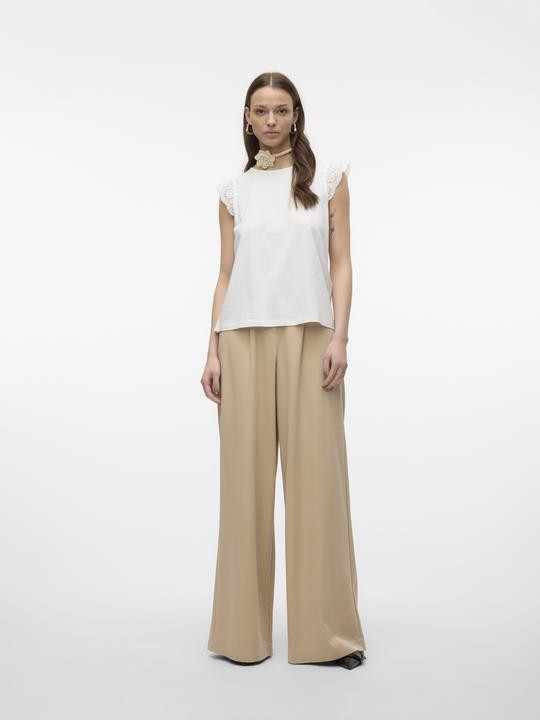 Immagine prodotto Vero Moda Vmemily Sl Gathering Top Jrs Noos (XL)