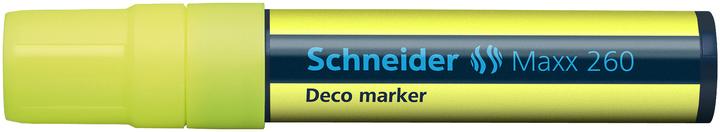 Produktbild Schneider Maxx 260 Kreidestift (e) (Gelb, 15 mm, 1 x)