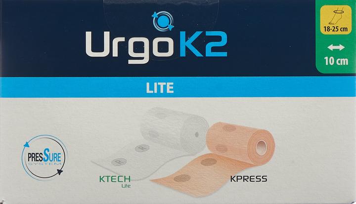 Immagine prodotto Urgo Sistema di compressione K2 Lite a 2 strati
