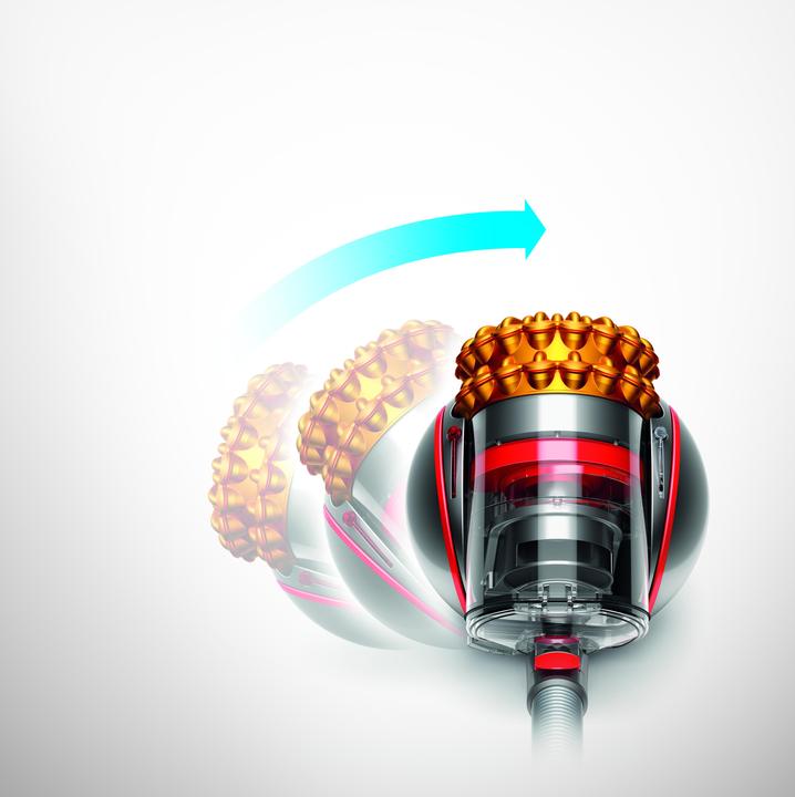 Immagine prodotto Dyson Cinetic Big Ball