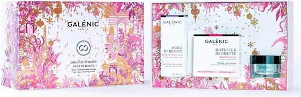 Immagine prodotto Galénic Diffusore di bellezza 50ml