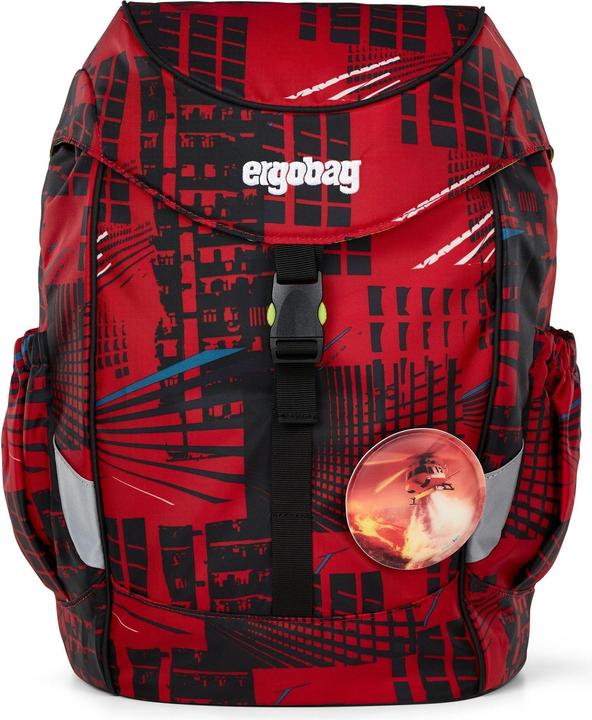 Produktbild Ergobag Mini (10 l)
