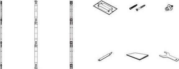 Actual product image Samsung VG-LFH15FWA/EN