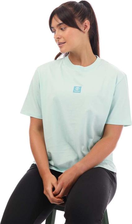 Immagine prodotto Timberland Maglietta Pila Logo Donna (38)