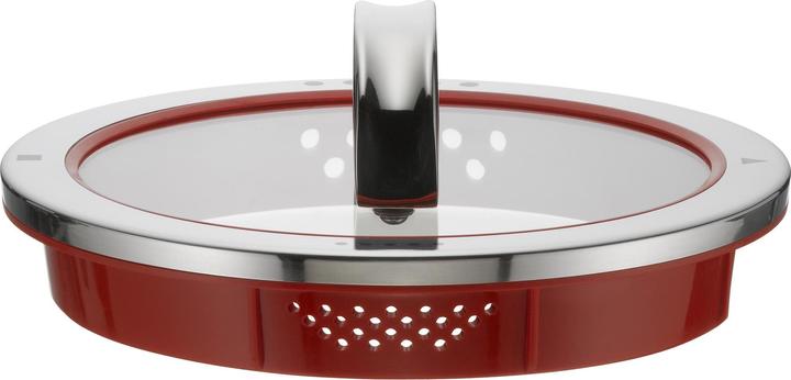 Actual product image WMF Function 4 (20 cm, Pot, Stainless steel)