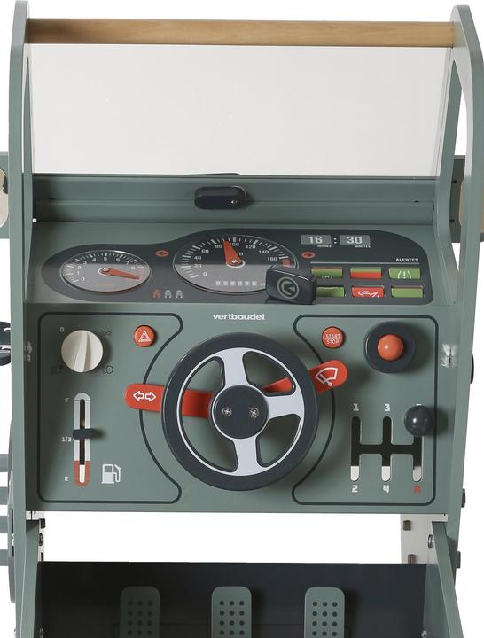 Produktbild Vertbaudet Spielzeugauto zum Reparieren, Holz FSC®
