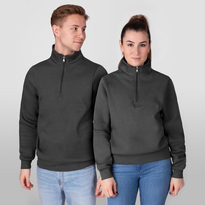Immagine prodotto JAKO Ziptop organico (XXL)