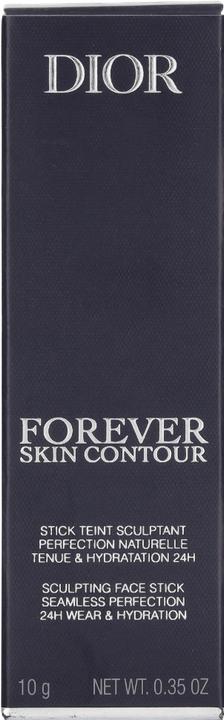 Produktbild Dior Forever Skin Contour (002 Tan, Bronzer, 500 g)