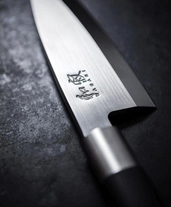 Image du produit Kai wasabi deba (15 cm)