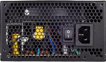 Actual product image Silverstone St60f-Esb (600 W)