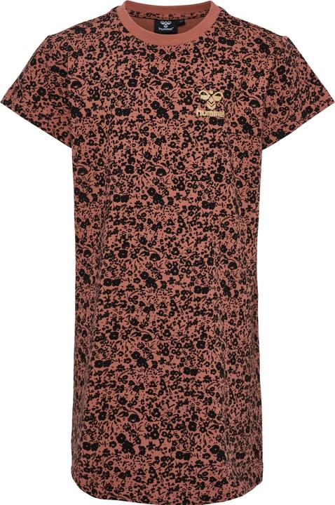 Produktbild hummel Hmlmejse Dress S/S (128)
