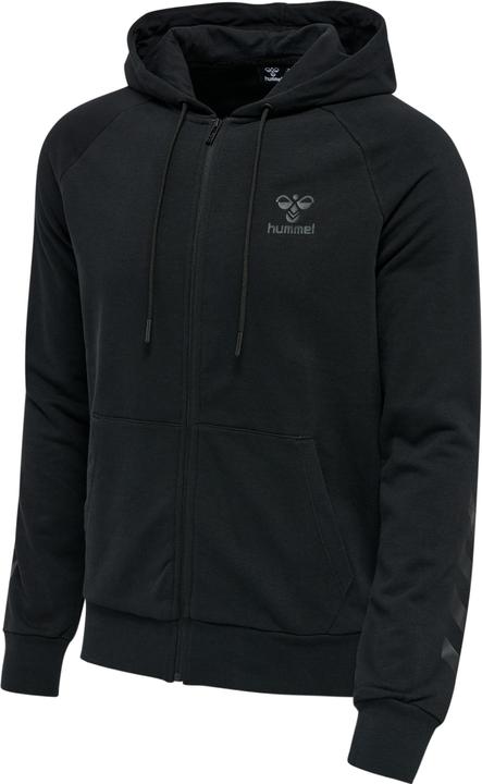 Immagine prodotto hummel Felpa Con Cappuccio Isam 2.0 Zip (S)