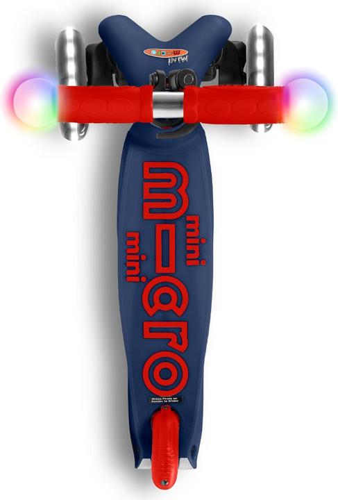 Produktbild Micro Mini Deluxe Magic LED