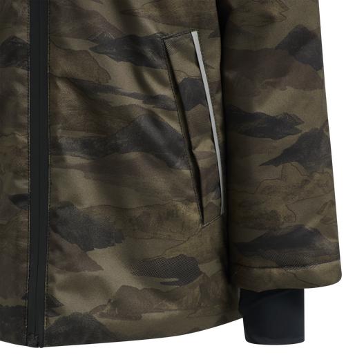 Produktbild hummel Logan Jacket (110)