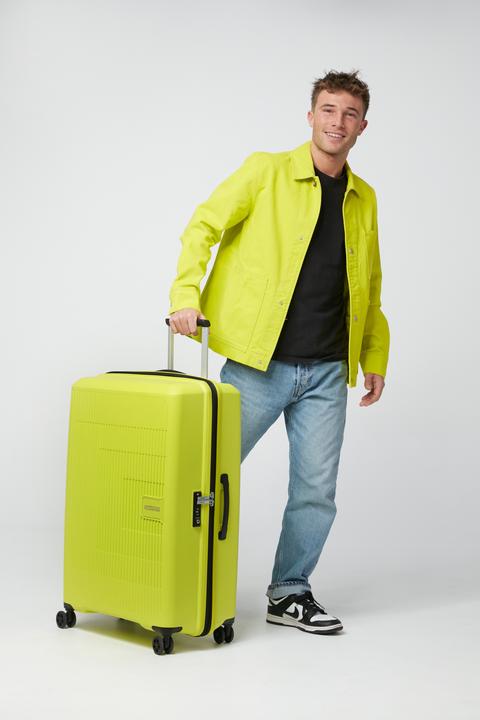 Actual product image American Tourister Aerostep (101.50 l, XL (from 140l))