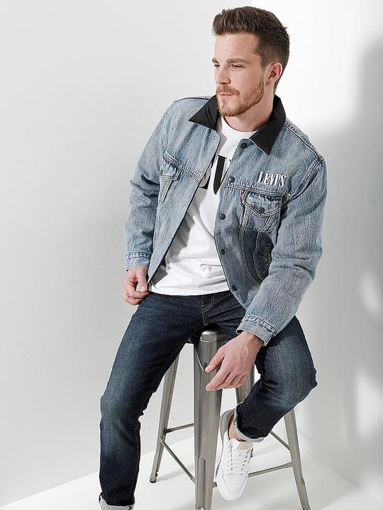 Actual product image Levis Jeans slim fit "511 (W34/L32)