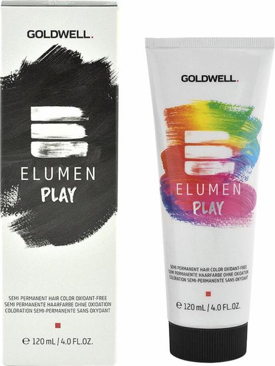 Produktbild Goldwell Elumen Play (Black)