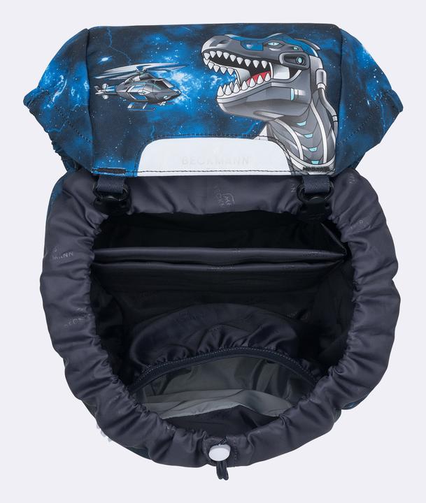 Image du produit Beckmann Sac à dos scolaire Rex (22 l)